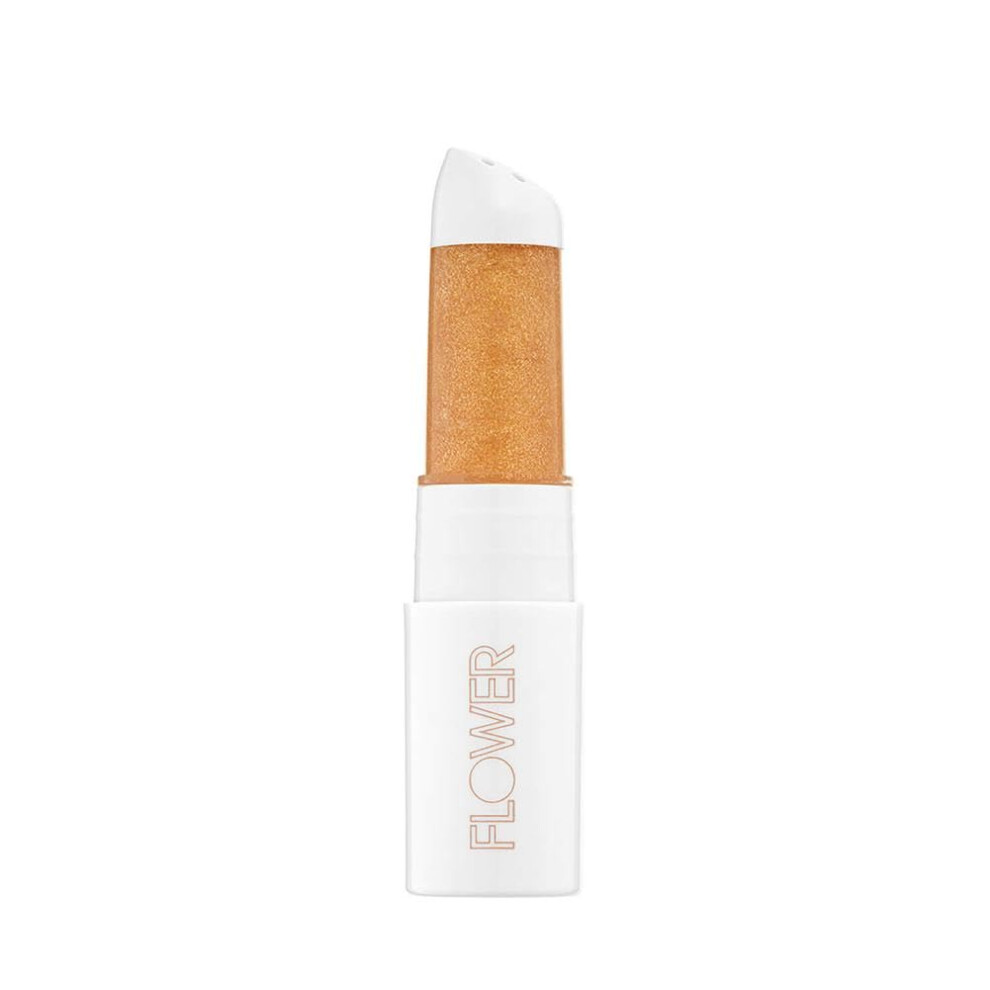Flower Beauty By Drew Barrymore Perfect Pout Hydrating Lip Mask - Soothes + Softens Lips + Natural-Looking Tint - Recovery Lip Treatment + Moisturizes