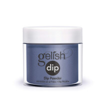 Gelish Dip Poeder Blues