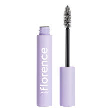 Florence by Mills Mascara Built to Lash Nero 0,3 oz / 9 ml