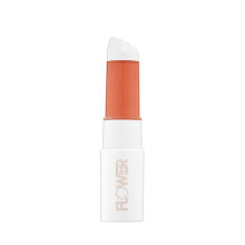 Maschera labbra idratante FLOWER Beauty di Drew Barrymore Perfect Pout - Lenisce e ammorbidisce le labbra + Tinta dall'aspetto naturale - Trattam