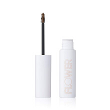 FLOWER BEAUTY Door Drew Barrymore Fiber Fix Wenkbrauwgel - Getinte Brow Mascara + Fixeermiddel voor Wenkbrauwen - Langdurig + Natuurlijke Afwerking -