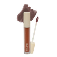 FARMASi Make Up Matte Liquid Lipstick, Langdurig en Ultra-comfortabel, Hoog-impact, Lichtgewicht, Biologisch 0.14 fl.oz (Sun Breeze)