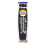 FreeTress Natural Texture Braids 3X Pre-Stretched Braid 301 34"""" (1-PACK CB430) 1