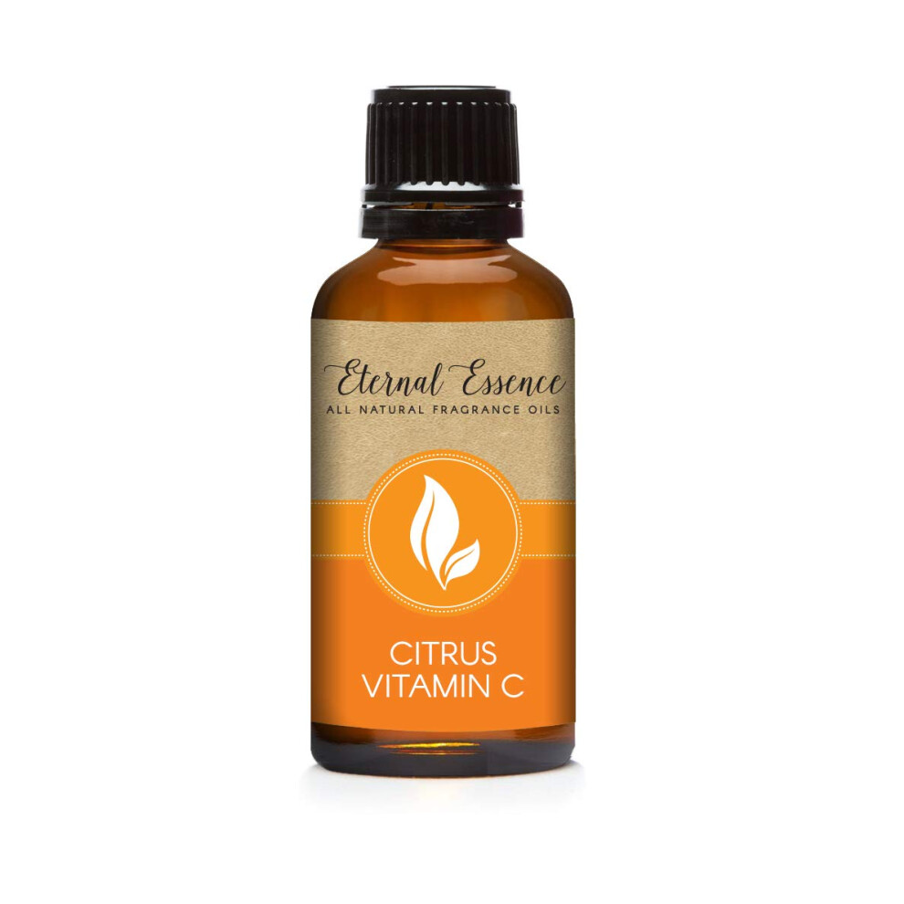 Huiles essentielles    ternelles, agrumes, vitamine C, 30 ml, parfum naturel pour bougies, savons, diffuseurs d'aromath   rapie, soins de la maison e