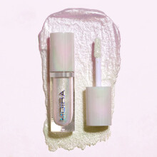 Eye Shadow Diamond Daze Liquid Eyeshadow Eye Makeup (010 Stardom)
