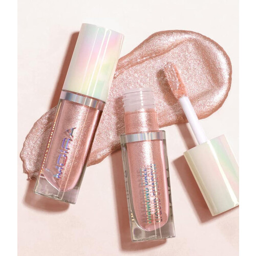 Eye Shadow Diamond Daze Liquid Eyeshadow Eye Makeup (002 Goodness)