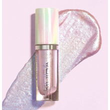 Eye Shadow Diamond Daze Liquid Eyeshadow Eye Makeup (001 Airglow)