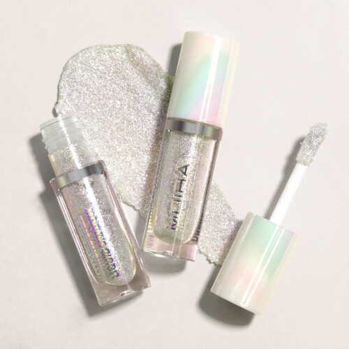 Eye Shadow Diamond Daze Liquid Eyeshadow Eye Makeup (012 Stardust) 1