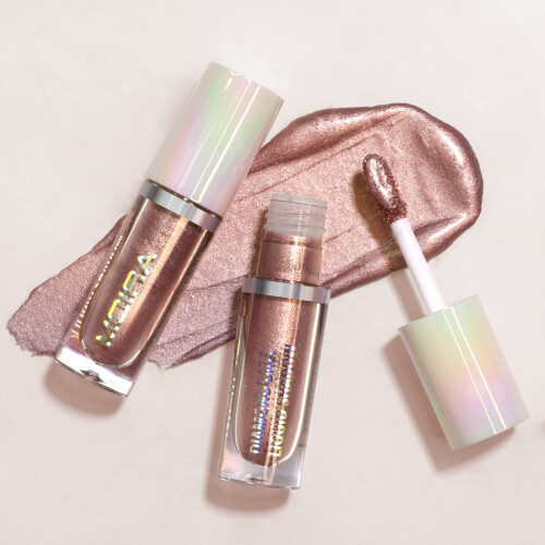 Eye Shadow Diamond Daze Liquid Eyeshadow Eye Makeup (007 In Pursuit) 1