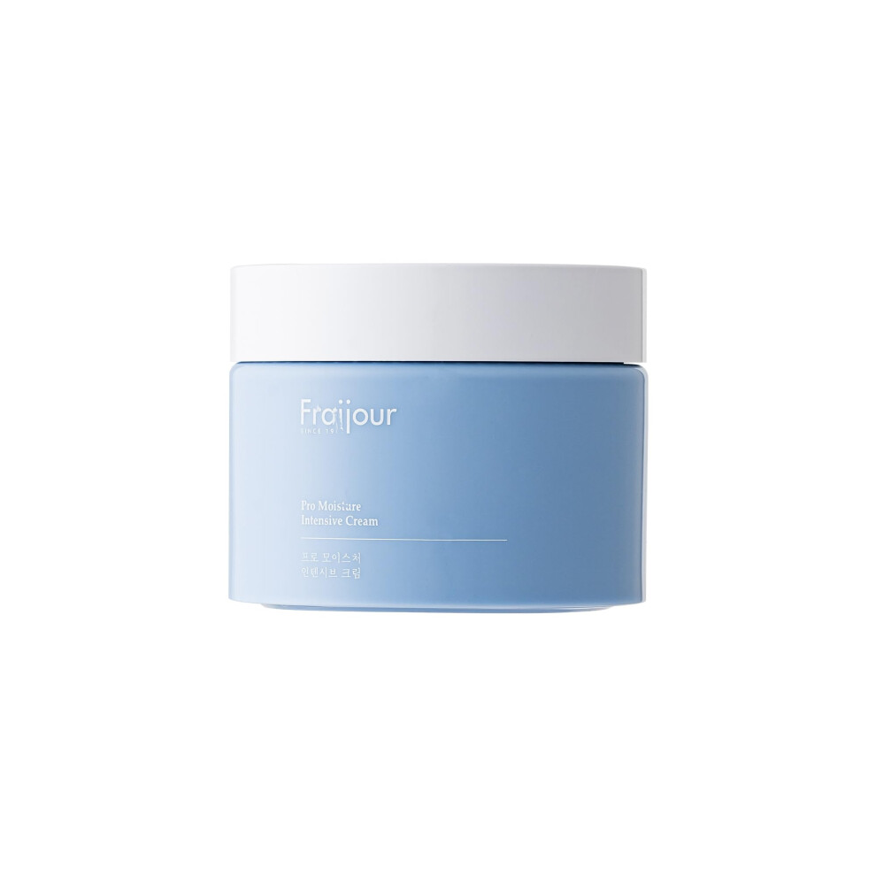 Fraijour Cream Pro Moisture Intensive 50Ml / 1.69 Fl. Oz.
