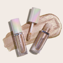 Eye Shadow Diamond Daze Liquid Eyeshadow Eye Makeup (018 Main Character)