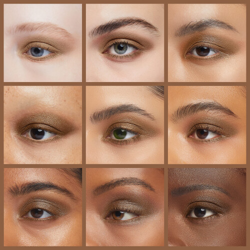 Eye Shadow Diamond Daze Liquid Eyeshadow Eye Makeup (015 Sending Me) 2