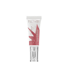 FLOWER Beauty By Drew Barrymore Liquid Blush Makeup Bomb Color Drops - Jedwabiscie lekka formula + zelowo-kremowy rz do policzkw - Promienne + blys