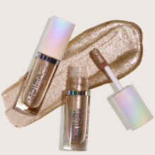 Eye Shadow Diamond Daze Liquid Eyeshadow Eye Makeup (015 Sending Me)