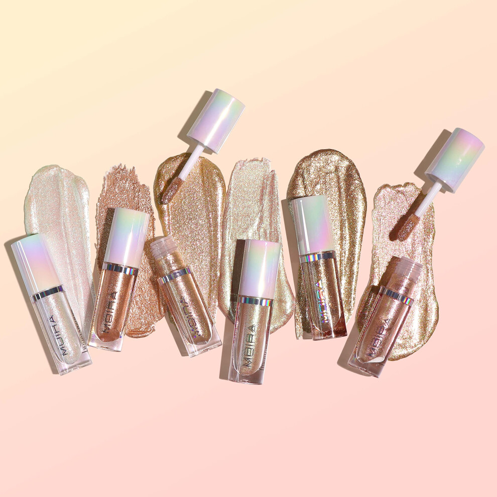 Ombre à Paupières Liquide Diamond Daze (015, Sending Me) on OnBuy