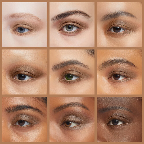 Eye Shadow Diamond Daze Liquid Eyeshadow Eye Makeup (014 Ego) 2