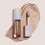 Eye Shadow Diamond Daze Liquid Eyeshadow Eye Makeup (014 Ego) 1
