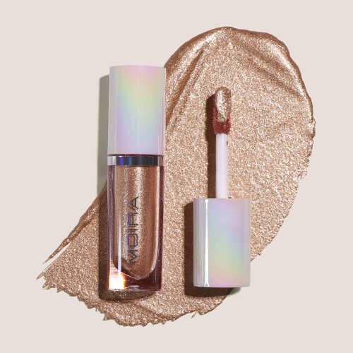 Eye Shadow Diamond Daze Liquid Eyeshadow Eye Makeup (014 Ego)