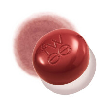 fwee Lip&Cheek Blurry Pudding Pot | Faded Moment - Faded | Makeup Blush, Buildable Lightweight, Multi-Use Soft Matte Finish | 5g