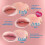 fwee, Lip & Cheek Blurry Pudding Pot, RS02 Lyrics, 0.17 oz (5 g) 3