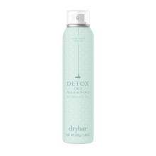 Drybar Detox Trockenshampoo, ppiger Duft  volle Gre | Absorbiert berschssiges l und hinterlsst ein sauberes und erfrischtes Haargefhl mit zu