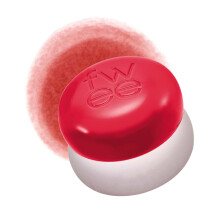 Puszka Płynu do Ciała i Włosów fwee Lip & Cheek Blurry Pudding Pot RD03 Ambitious 0.17 oz (5 g)