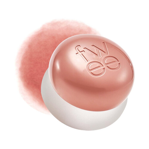 fwee, Lip & Cheek Blurry Pudding Pot, ND04 My, 0,17 oz (5 g)