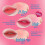 fwee, Lip & Cheek Blurry Pudding Pot, RD02 Mule, 0.17 oz (5 g) 3
