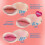 Pudding de Ulei și Cheek Blurry, CR03 BFF, 0.17 oz (5 g) 3