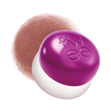 fwee Lip&Cheek Wazige Puddingpot | Koudhartig moment - Chill'n | Make-up Blush Opbouwbaar Lichtgewicht Multifunctioneel Zachte matte afwerking | 5g