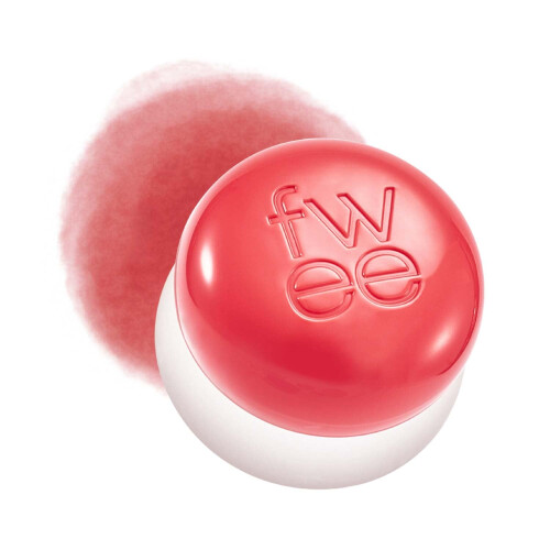 Pudding de Ulei și Cheek Blurry, CR03 BFF, 0.17 oz (5 g)