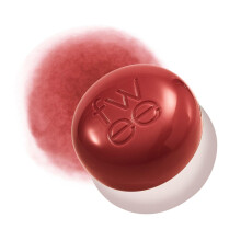 Fwee Lip&Cheek Blurry Pudding Pot | Faded Moment - Memories | Fard per il trucco modulabile, leggero, multiuso, finitura opaca morbida | 5 g