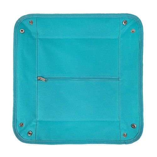 Gypsy Quilter Tivet Teal Sacs Totes Gurses et accessoires 1