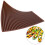 Gummy Candy Rope Mold - 1/3 velformaat 1