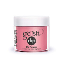 Gelish Cancan We Dance? Dip Poeder, Roze Nagel Dip, Roze Dip Poeder Kleuren, 8 ounce