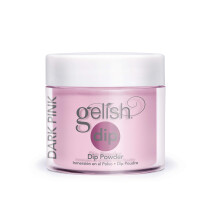 Gelish Tutu's & Panty's Dip Poeder Roze Nagel Dip Roze Dip Poeder Kleuren Roze Poeder Dip Voor Nagels 8 ounce
