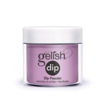 Gelish Poeder Dip Collectie (Merci Boeket) Paarse Nagel Dip Poeder Paarse Nagel Poeder Dip Poeder Kleuren 8 ounce