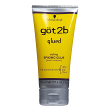 Got2B Glued Styling Sticking Glue - 170 ml