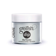 Gelish Powder Dip Collection (Sea Foam) Groene nageldippoeder Groene nagelpoeder Dippoederkleuren 8 ounce
