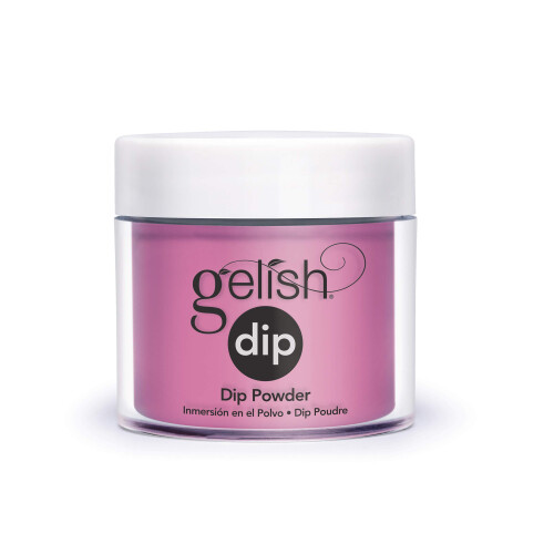 Gelish Purples