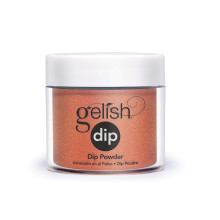 Gelish Dip Poeder Sinaasappelen