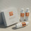 Georgette Klinger Cleansing Gel Set 2