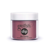 Gelish Poeder Dip Collectie (Van Dusk Tot Dawn) Bruine Nageldippoeder, 8 ounce