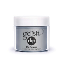 Gelish Poeder Dip Collectie (Let There Be Moonlight) Zilveren Nagel Dip Poeder Zilveren Nagel Poeder Dip Poeder Kleuren 8 ounce