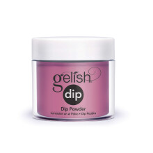 Gelish Dip Poeder Roze