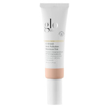 Glo Skin Beauty C-Shield Anti-Pollution Moisture Tint - Tinted Moisturizer With SPF 30 for Face Broad Spectrum Protection & Vitamin C 1.7 Oz (1N-Fa