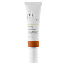 Glo Skin Beauty C-Shield Anti-Pollution Moisture Tint - Tinted Moisturizer With SPF 30 for Face Broad Spectrum Protection & Vitamin C 1.7 Oz (9N-Da