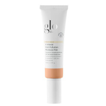 Glo Skin Beauty C-Shield Anti-Pollution Moisture Tint - Tinted Moisturizer With SPF 30 for Face Broad Spectrum Protection & Vitamin C 1.7 Oz (4C-Me