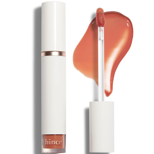 Hince, Μεταβλητής Υπνωτική Νερό Λιγράς, W002 Borderless, 0.13 fl oz (4 ml)
