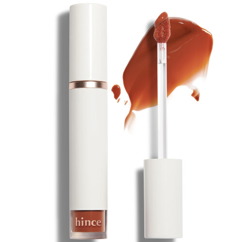 Hince, Μεταβλητής Υπνωτική Νερό Λιγράς, W007 Gifted, 0.13 fl oz (4 ml)